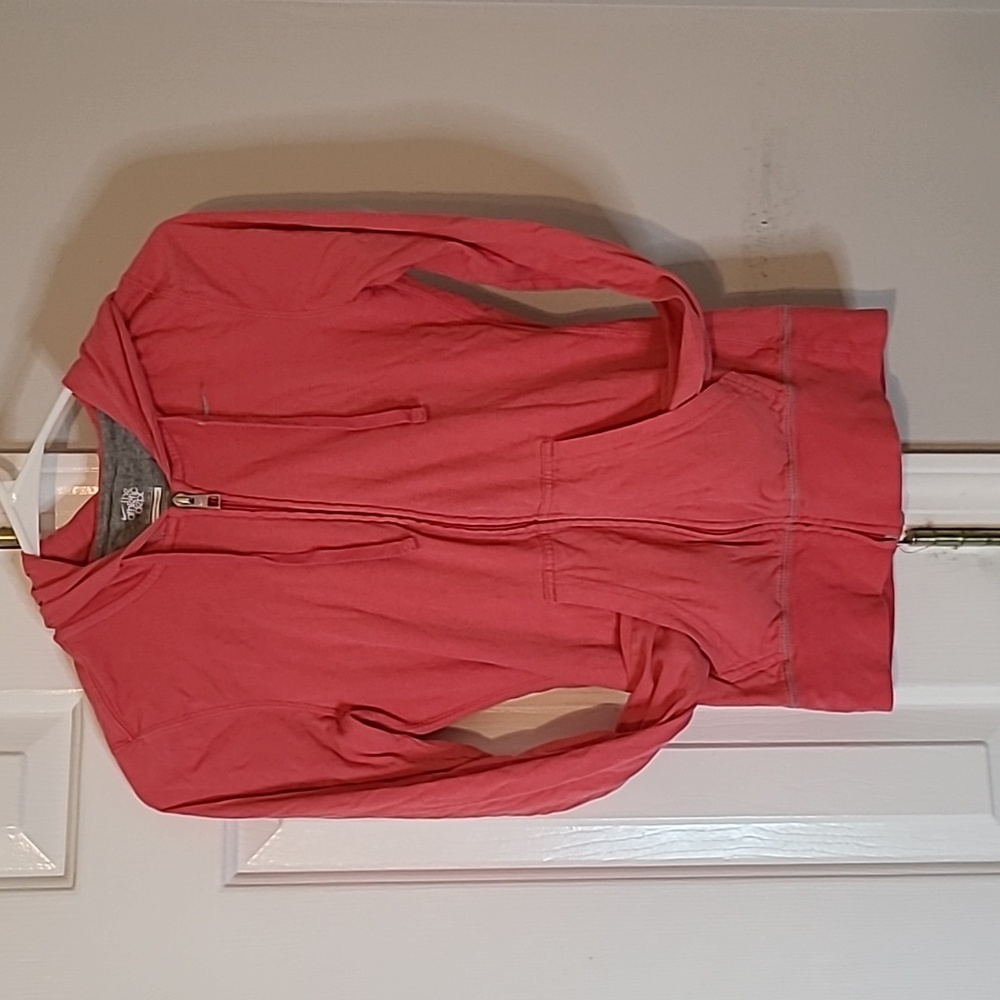 Nike Pink Women's XS Light Sweat jacket